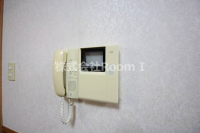 【セキュリティ】 | アーバンステージ安堂寺Ⅰ