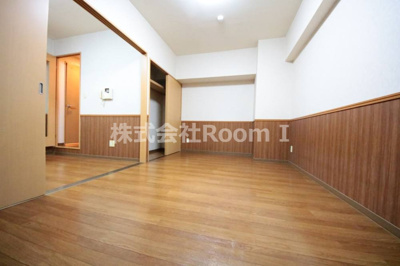 【寝室】 | アーバンステージ安堂寺Ⅰ | 寝室にいかがでしょうか