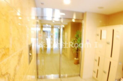 【エントランス】 | アーバンステージ安堂寺Ⅰ | ゆとりのあるエントランスです