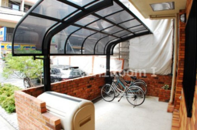 【その他共用部分】 | アーバンステージ安堂寺Ⅰ