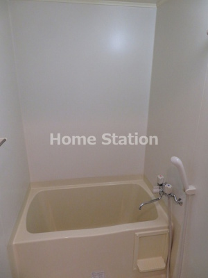 【浴室】 | バーンホーフ野田