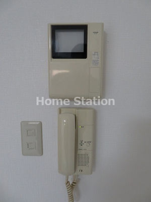 【セキュリティ】 | バーンホーフ野田