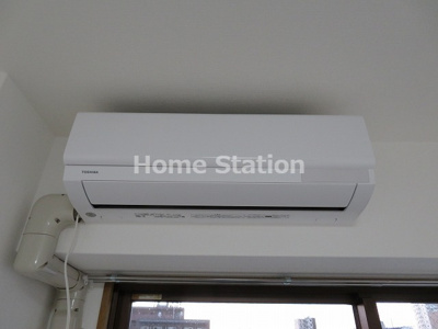 【設備】 | バーンホーフ野田