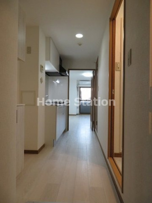 【内装】 | バーンホーフ野田