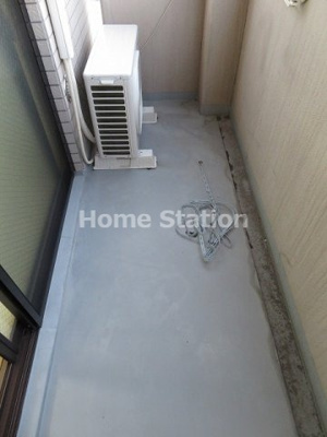 【バルコニー】 | バーンホーフ野田