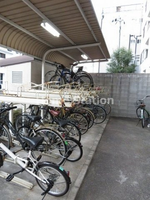 【その他共用部分】 | バーンホーフ野田