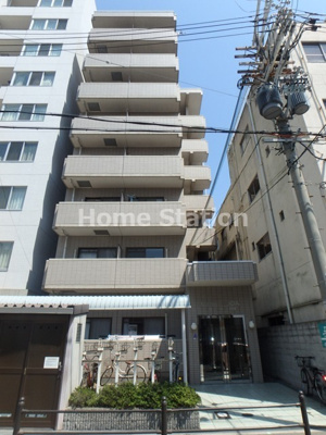 【外観】 | バーンホーフ野田