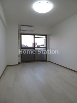 【洋室】 | バーンホーフ野田