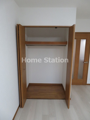 【収納】 | バーンホーフ野田