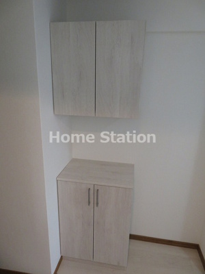 【玄関】 | バーンホーフ野田