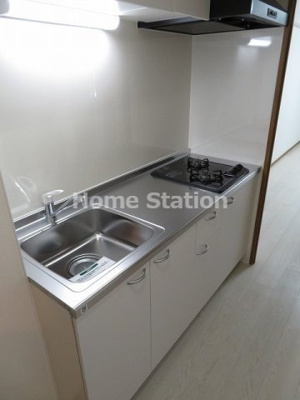 【キッチン】 | バーンホーフ野田