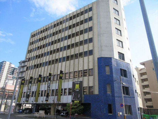 神谷BLD