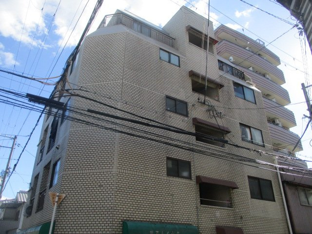 【外観】 | ヴィラ御崎