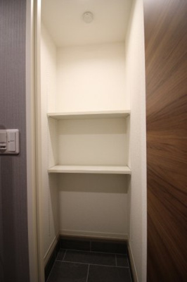 【収納】 | ラ グラン カトル | 玄関収納