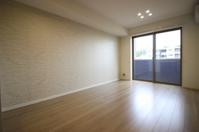 【居間・リビング】 | ラ グラン カトル | 使いやすいリビングです