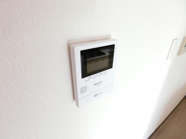 ヴィハーラ仲本の設備|別部屋の類似写真