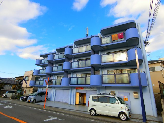 ヴィハーラ仲本