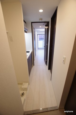 エステムコート新大阪11リンクス　仲介手数料無料の内装