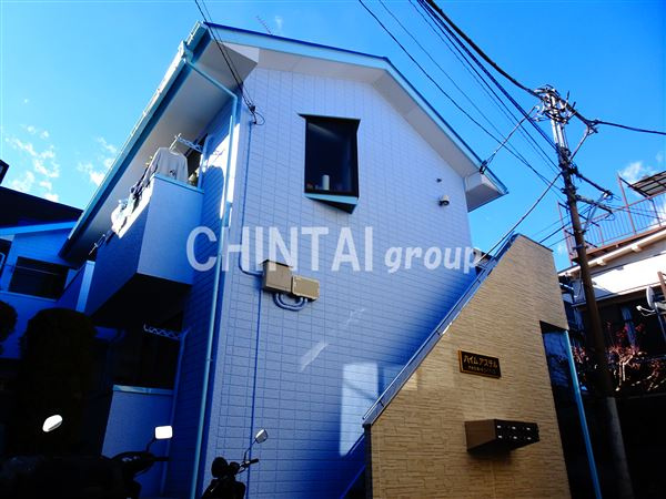 マクドナルド 幡ヶ谷ゴールデンセンター店周辺の物件一覧 笹塚の賃貸マンション 笹塚の賃貸