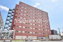 クォーツマンションの画像