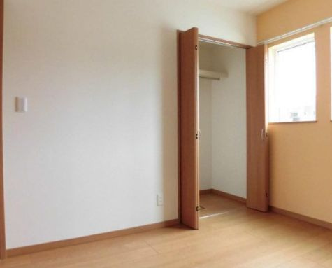 Mille　Feuille(ミルフィーユ)の収納