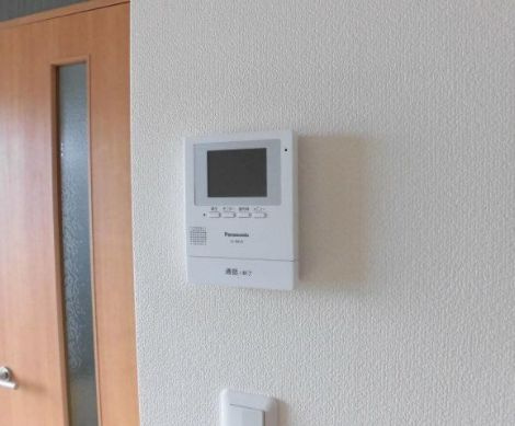 Mille　Feuille(ミルフィーユ)のセキュリティ