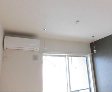 Mille　Feuille(ミルフィーユ)の設備