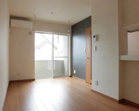 Mille　Feuille(ミルフィーユ)の居間・リビング