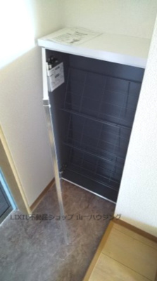 【収納】 | モンターナ上尾 | 下駄箱