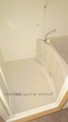 【浴室】 | モンターナ上尾 | 浴室