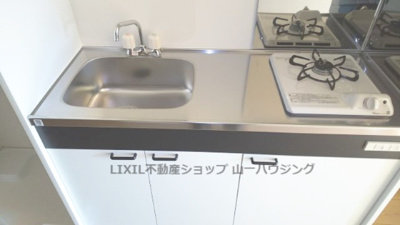 【キッチン】 | モンターナ上尾