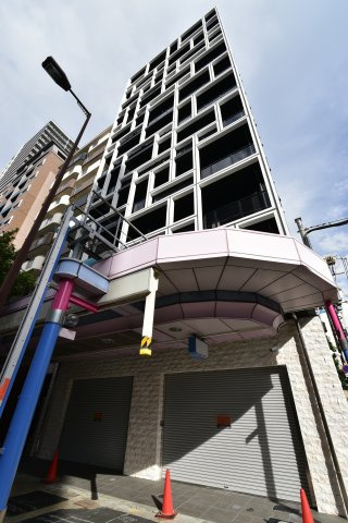 BRAVE松屋町