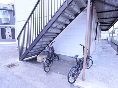 【エントランス】 | ソレイユ戸塚台Ⅰ