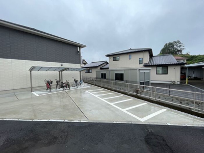 【その他共用部分】 | ソレイユ戸塚台Ⅰ | 眺望