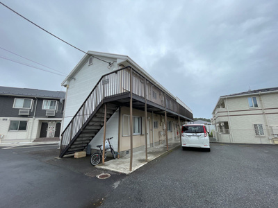 【外観】 | ソレイユ戸塚台Ⅰ