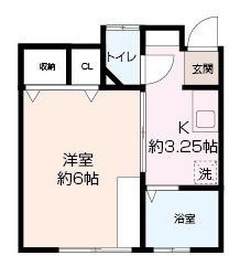 翠光ハイツの画像