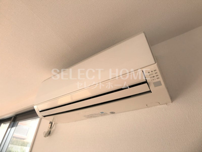 【設備】 | ベルパーク丸山 J棟