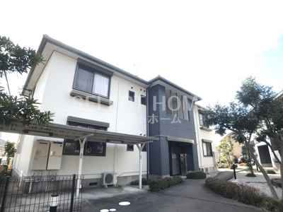  | ベルパーク丸山 J棟