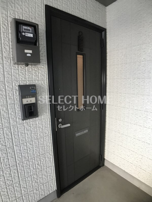  | ベルパーク丸山 J棟