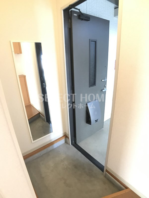  | ベルパーク丸山 J棟