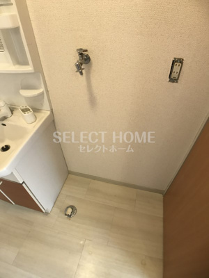  | ベルパーク丸山 J棟