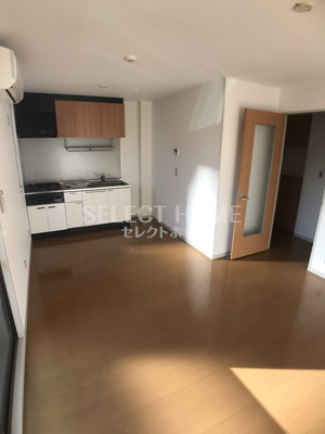  | ベルパーク丸山 J棟