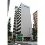 スカイコート戸越銀座の画像