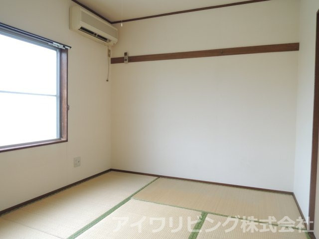 マルテルAの和室|【マルテルA】