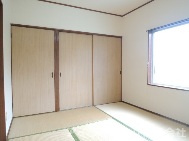 マルテルAの和室|【マルテルA】