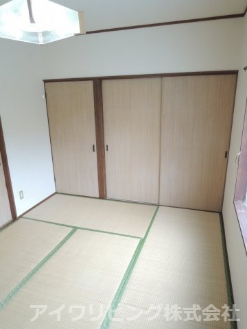 マルテルAの和室|【マルテルA】