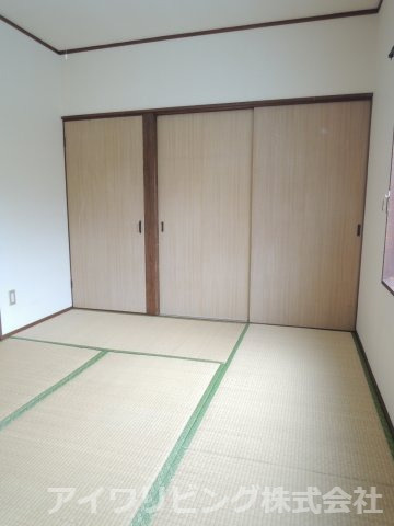 マルテルAの和室|【マルテルA】