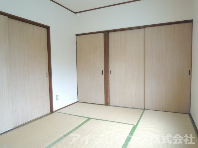 マルテルAの和室|【マルテルA】