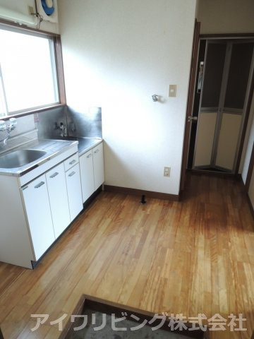 マルテルAの玄関|玄関から【マルテルA】