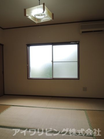 マルテルAの和室|【マルテルA】